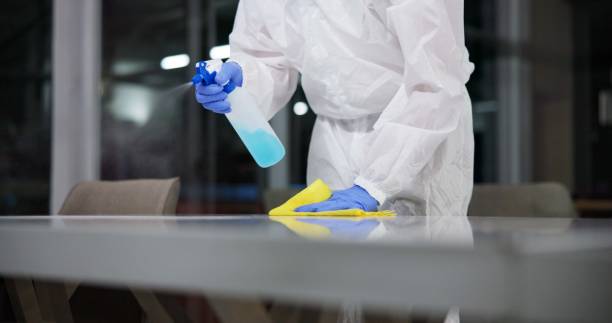 24/7 Emergency Infectious Disease Decontamination experts in Absecon, NJ